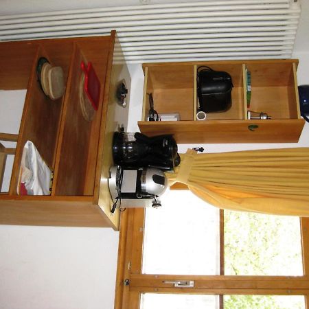 Apartment Bos-Cha ลา ปุนท์-ชามูเอส-เชอ ภายนอก รูปภาพ